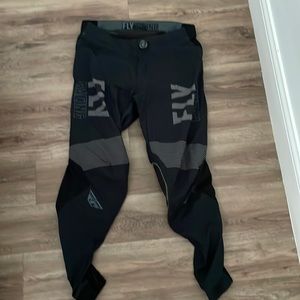 Men’s Fly Racing Moto Pants